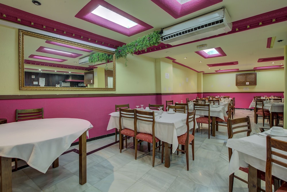 Hotel Emperatriz Ii 15/22