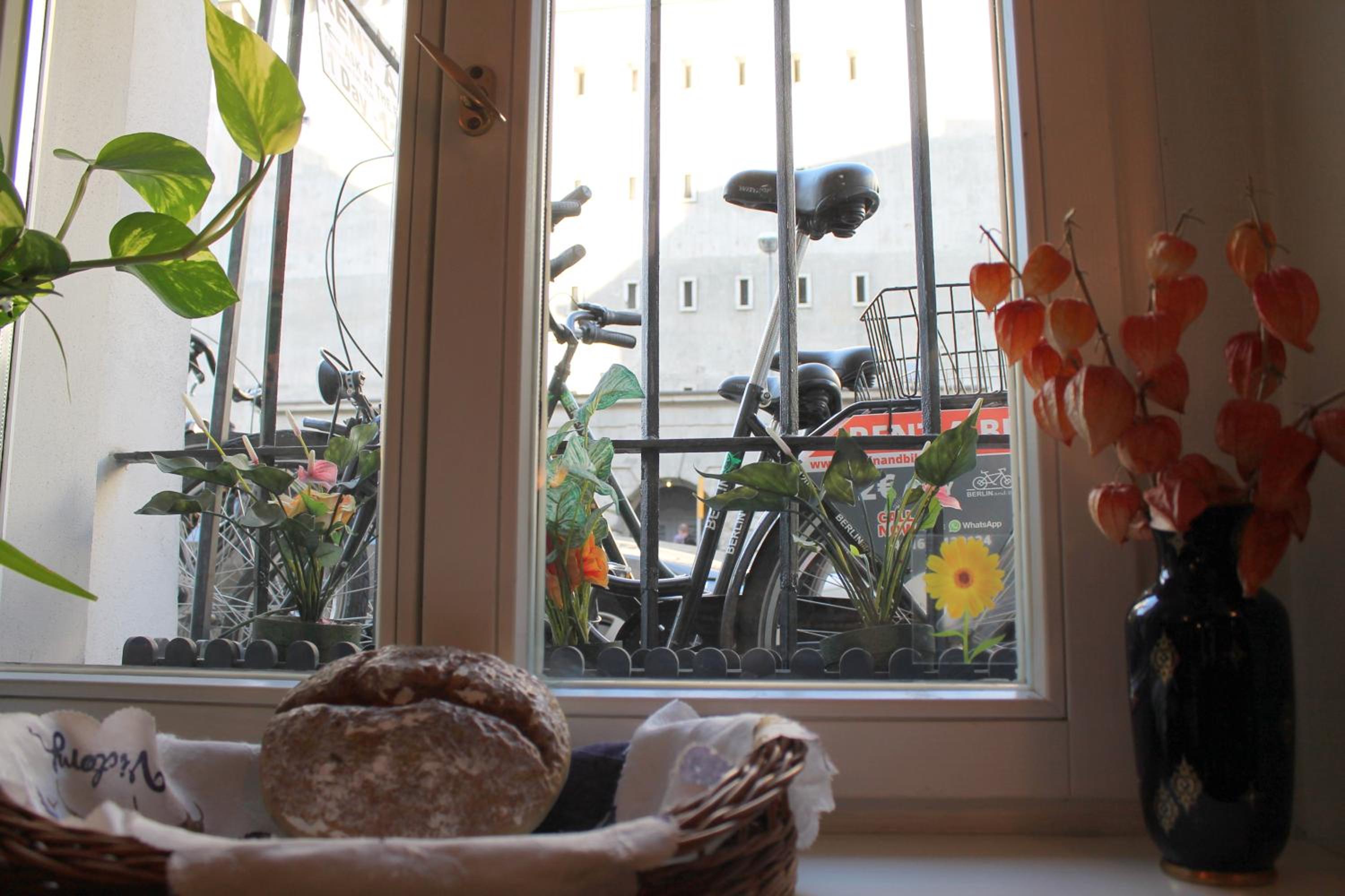 Hotel Amelie Berlin 31/50