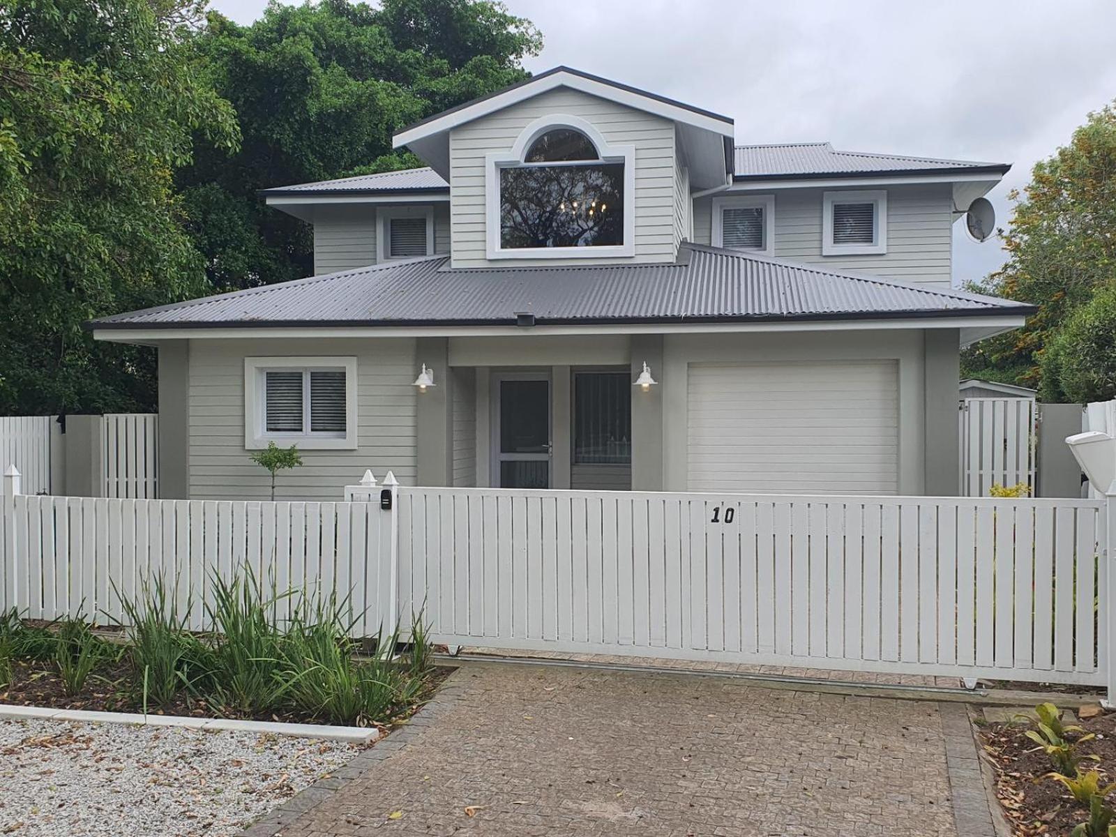 Knysna Self-catering Holiday Home 1/15