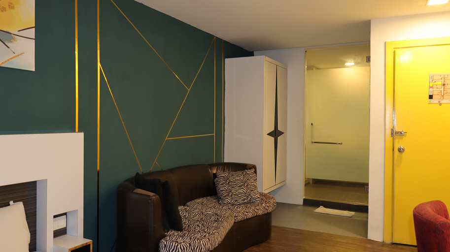 Summer Oscar Boutique Hotel Subang Jaya 9/11