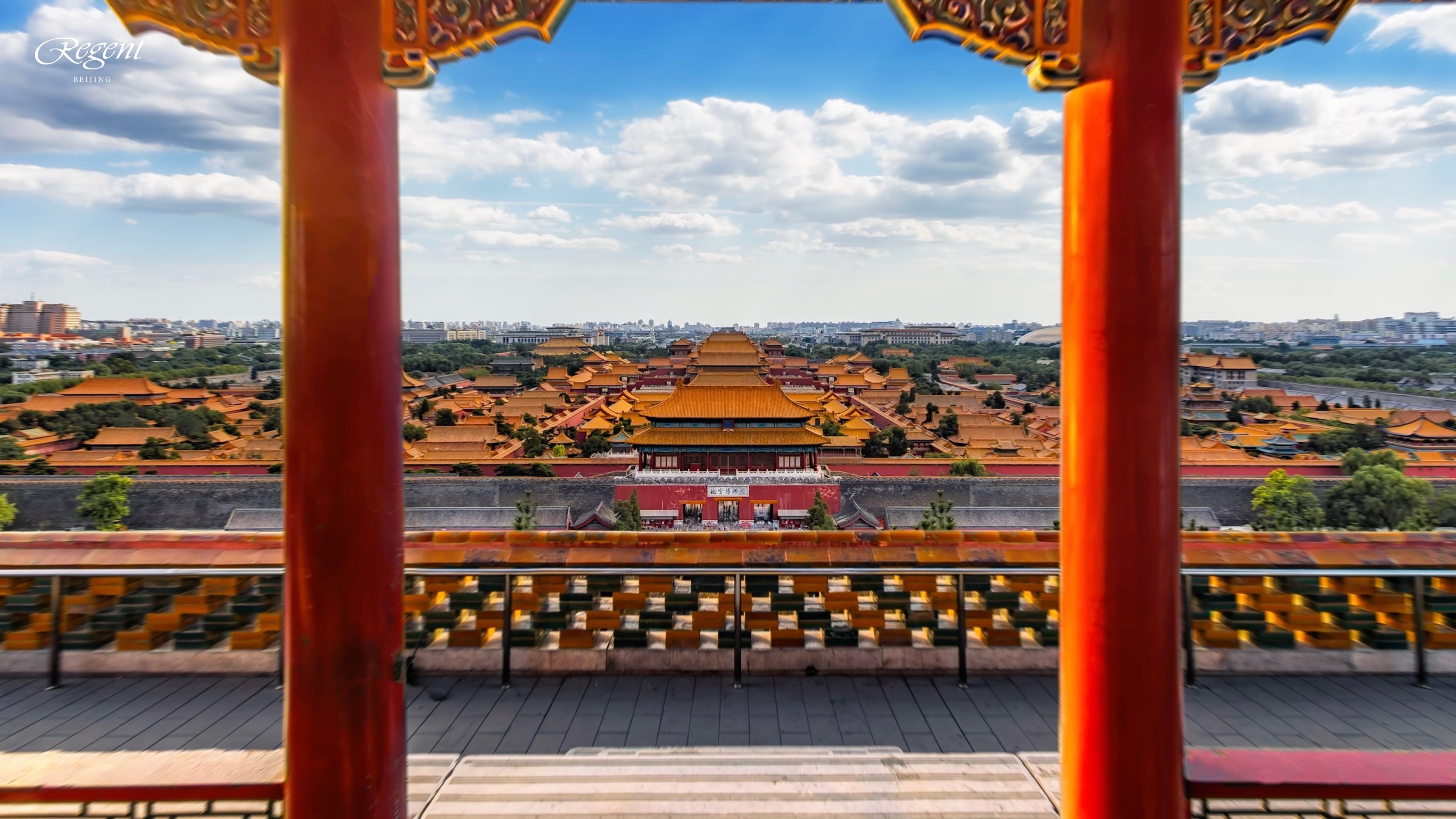 Regent Beijing 78/82