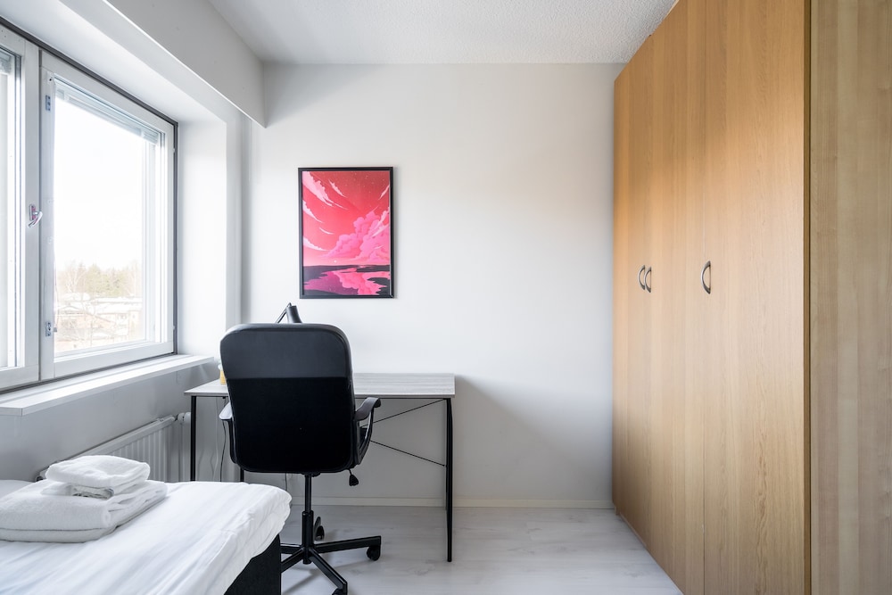 Hiisi Homes Helsinki Haaga 41/49