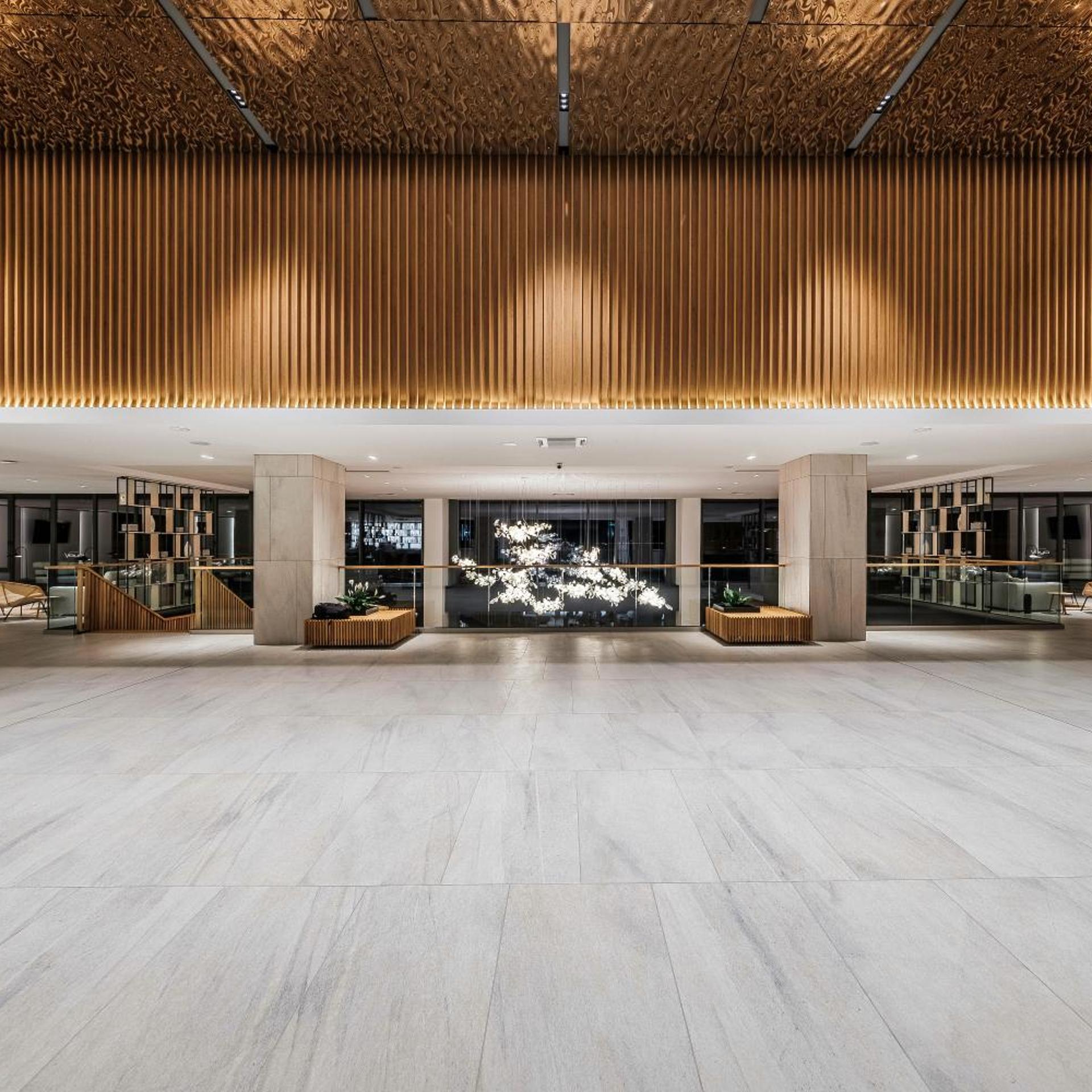 Voya beach resort 4/50