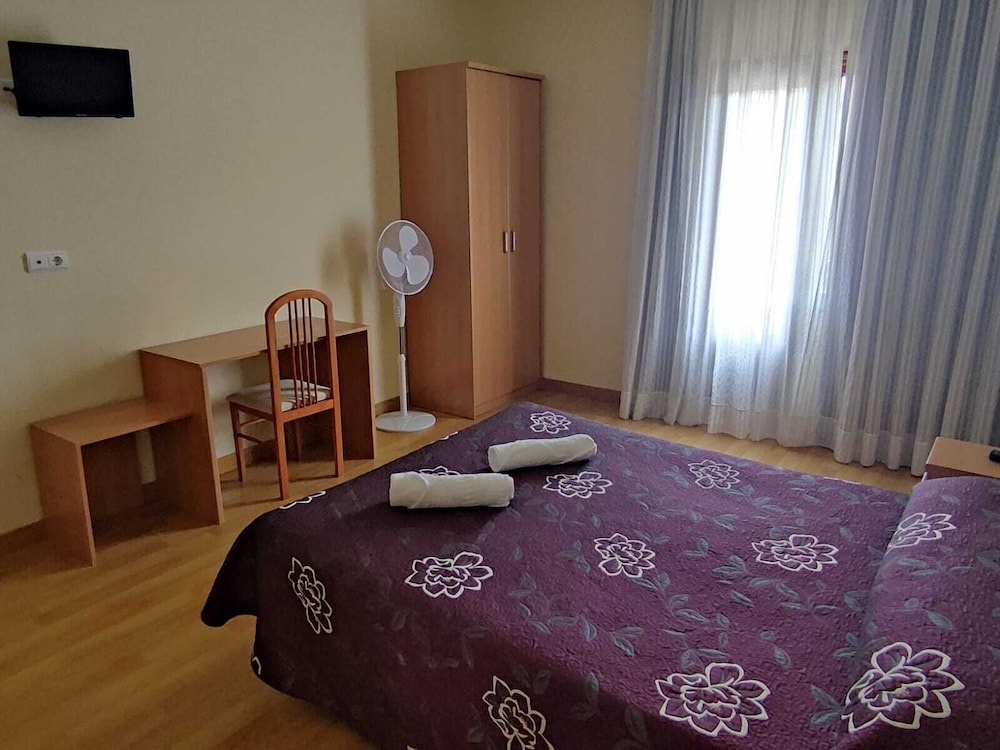 Hotel El Molino de Pancorbo 18/39