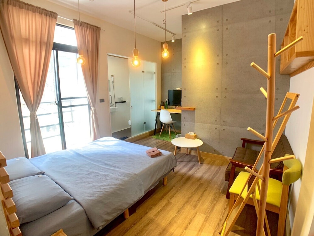 Baker Street Design Inn 14/49