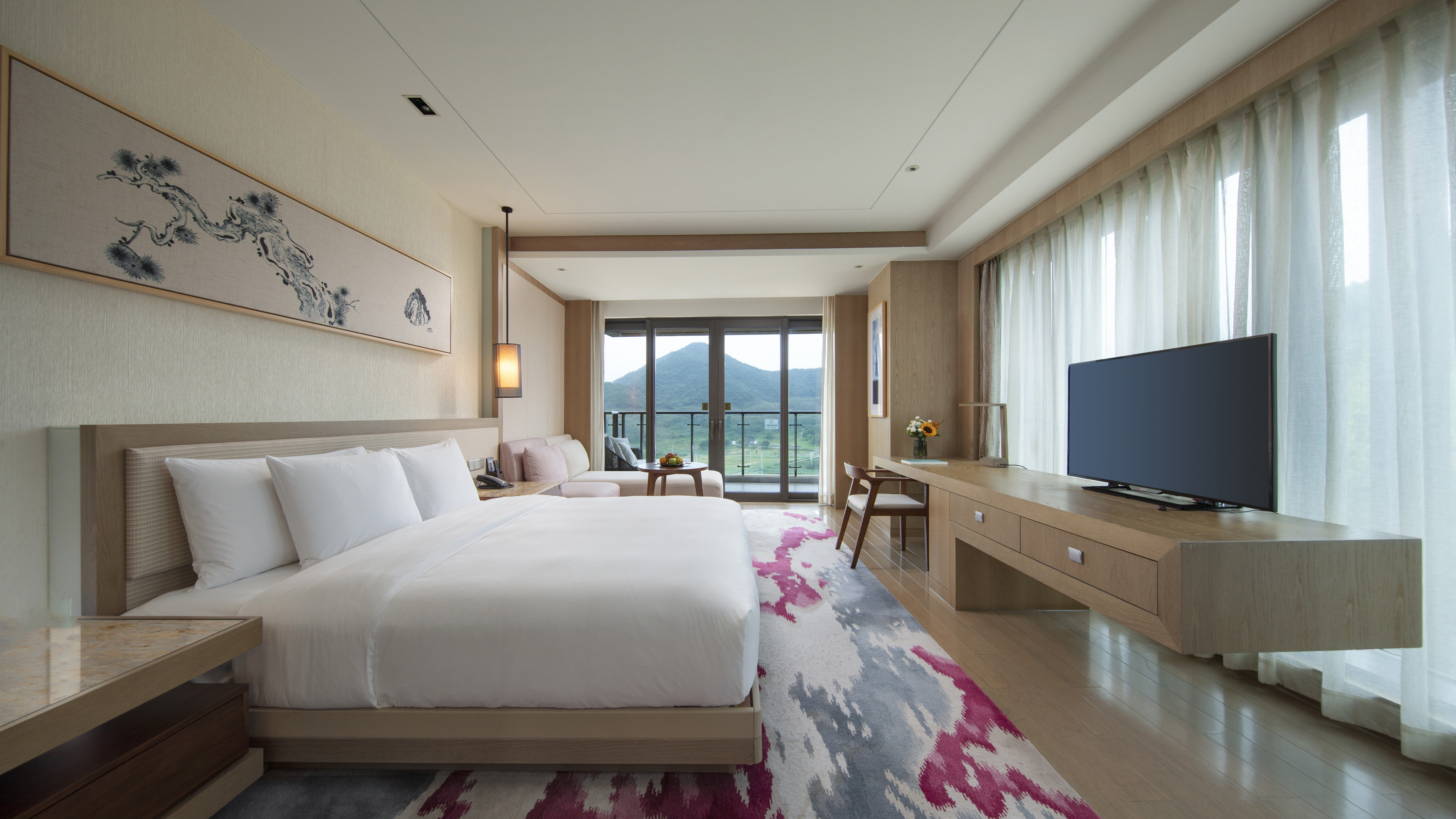 Crowne Plaza Ningbo Xiangshan Sea View 15/50