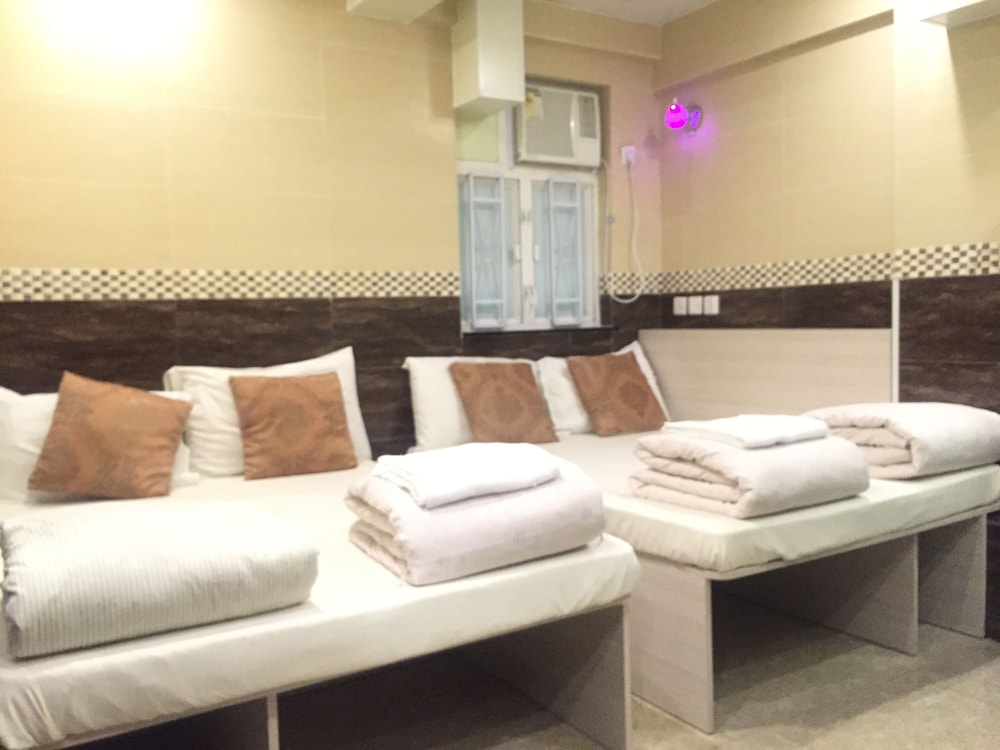 Venetian Hostel 37/50