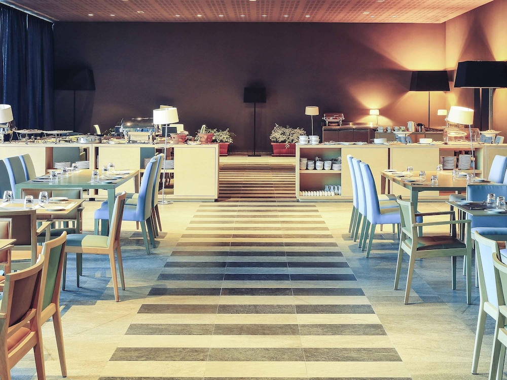 Mercure Rif Nador Hotel 60/80