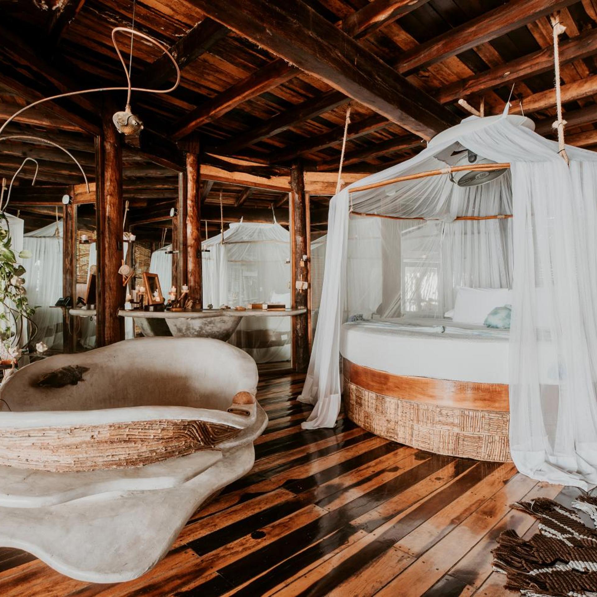 Sea Villa