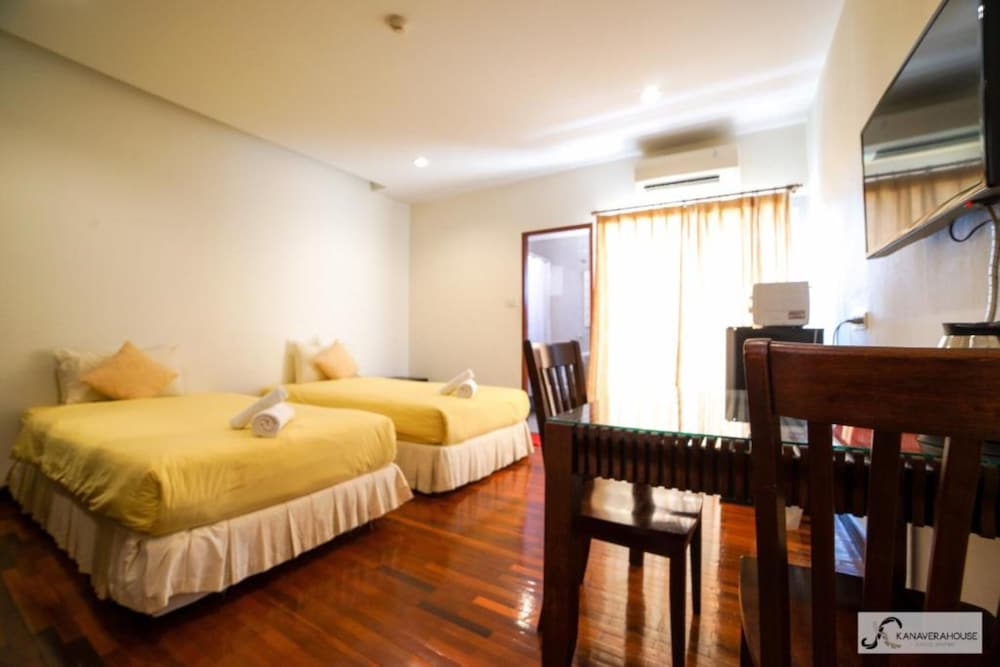 Kanavera Sriracha Hotel and Serviced Apartment 10/77