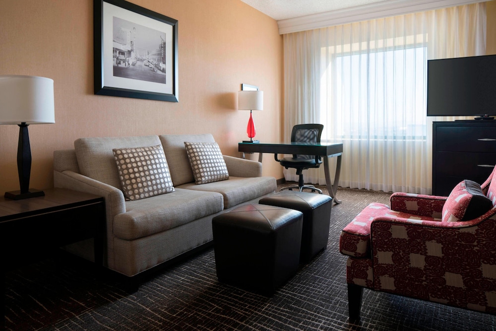 Las Vegas Marriott 25/48