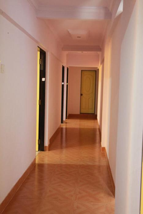 SAIESH INTERNATIONAL HOTEL 10/15