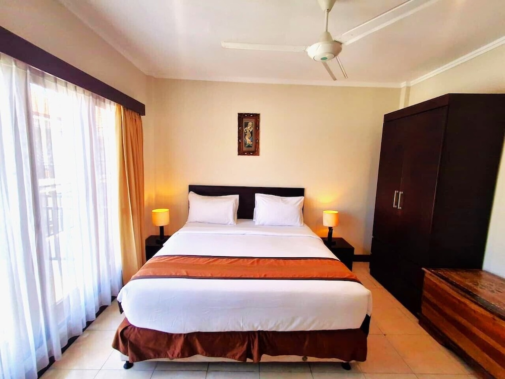 KUTA TOWNHOUSE APARTMENTS 16/47