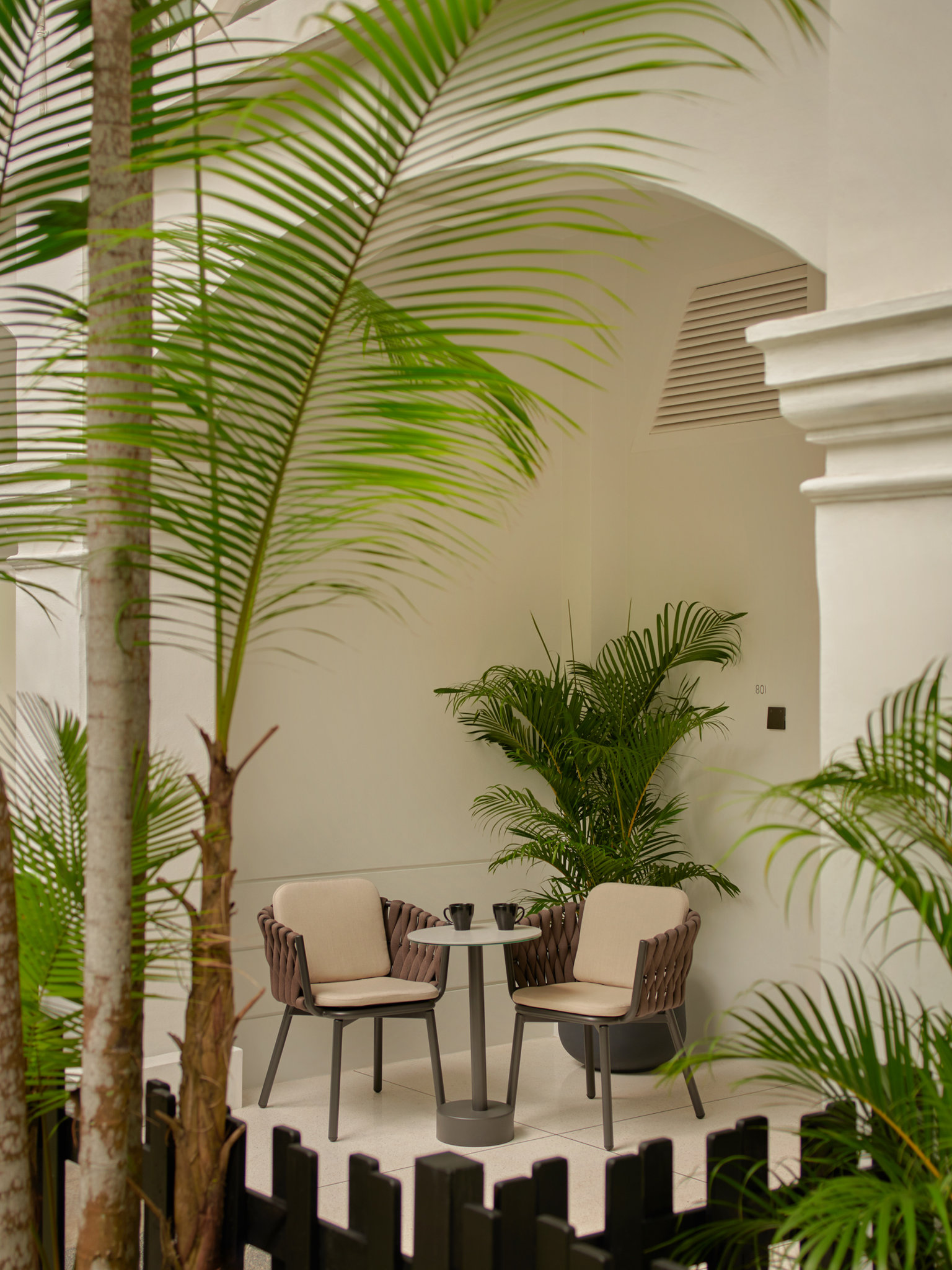 AMARA SANCTUARY RESORT SENTOSA 66/71