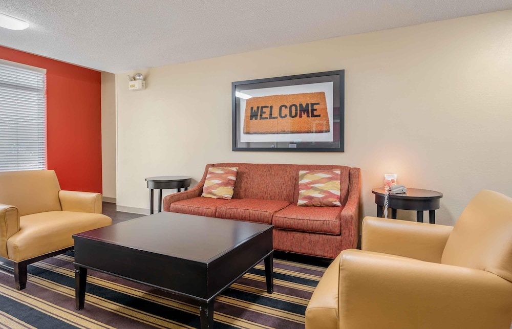 Extended Stay America - Evansville - East 36/55