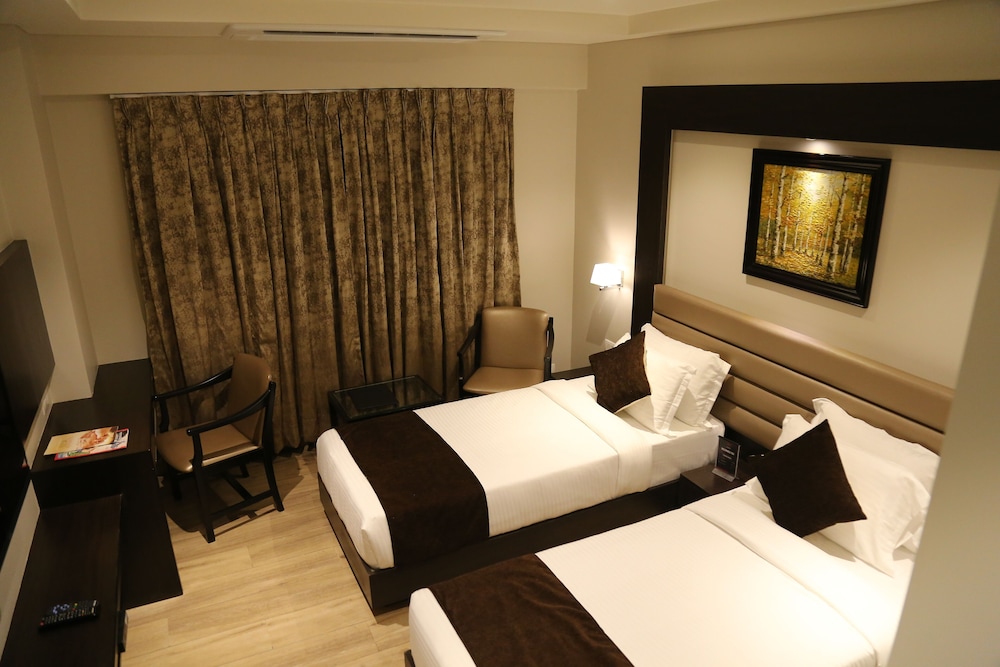 Hotel Virgo Sumeru 18/50