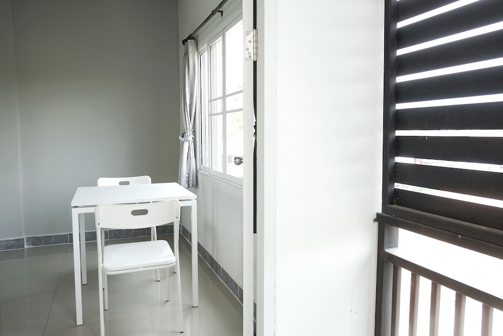 TF Apartment 24/24