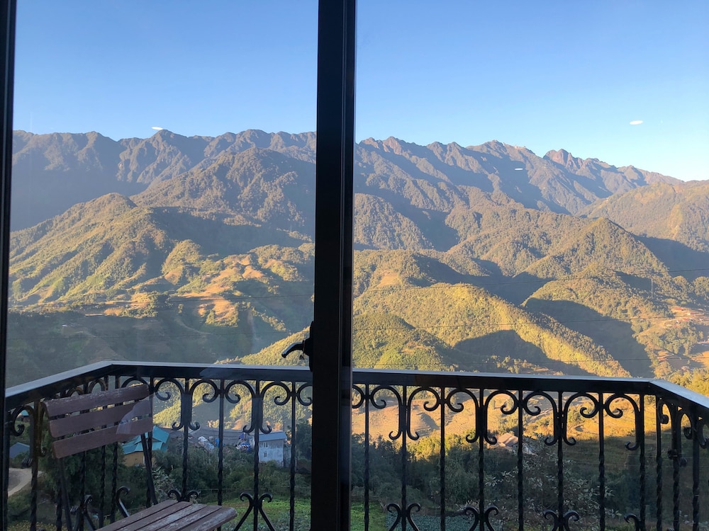 Muong Hoa View Hotel 21/26