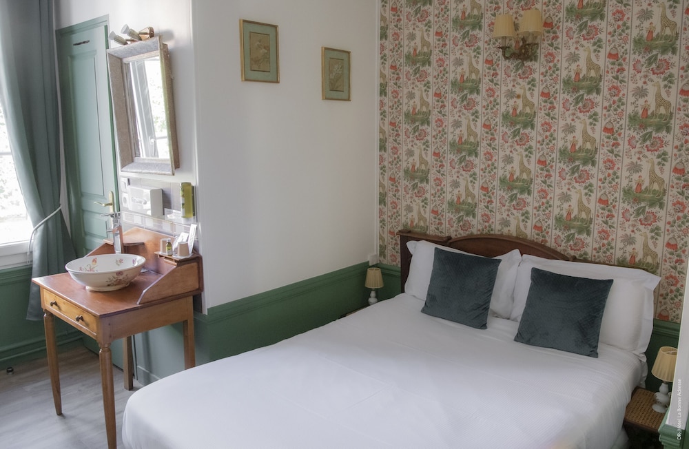 Hotel de Charme La Bonne Adresse 27/60