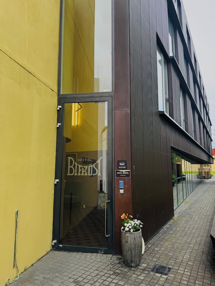 Hotel Bifrost 41/50