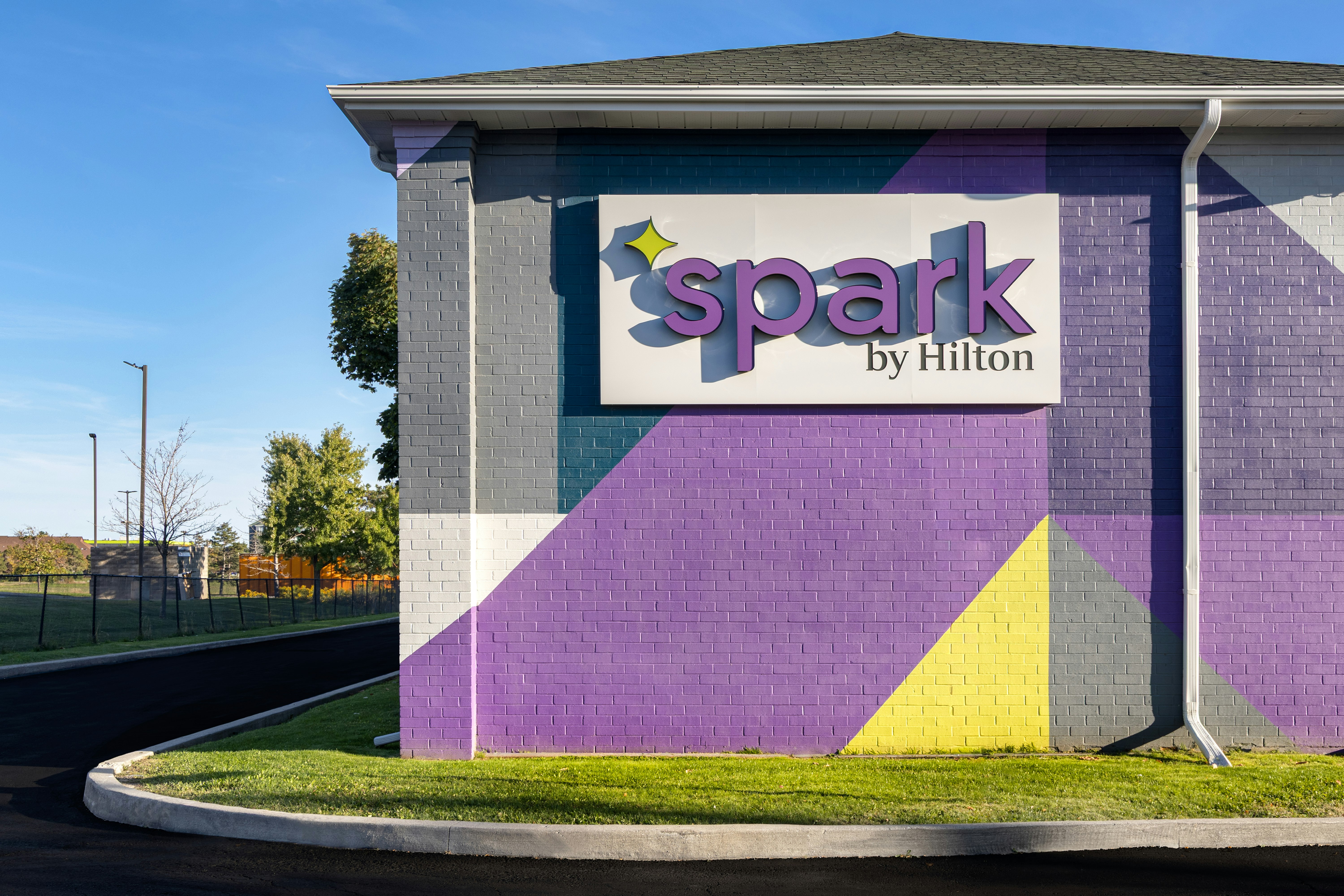 Spark by Hilton Toronto Mississauga 11/18