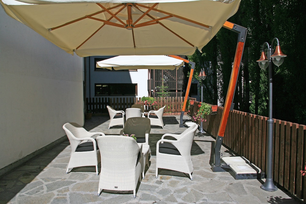 Hotel Les Jumeaux Courmayeur 25/30