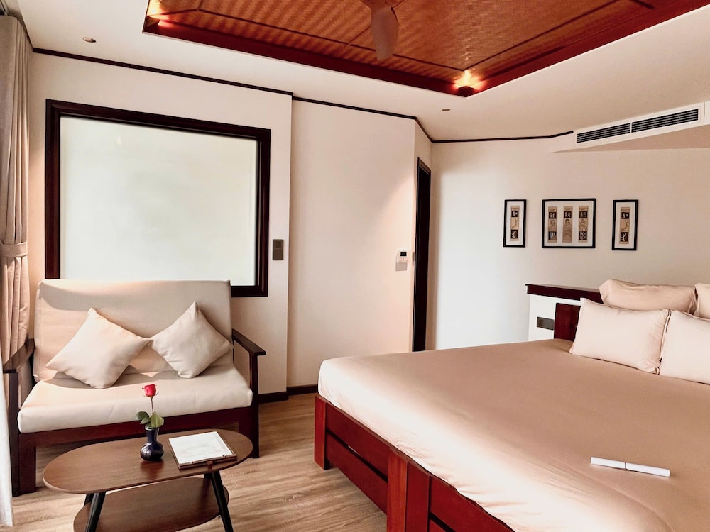 Hoi An Eco Lodge & Spa 32/78