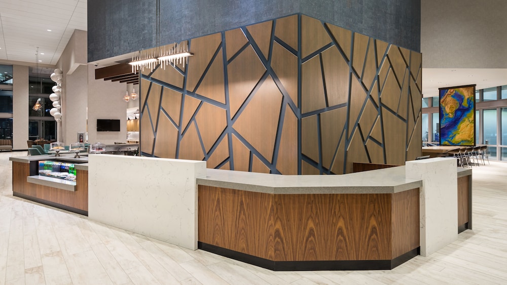 Hyatt Place St Petersburg/Downtown 5/30