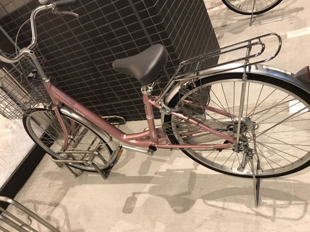 Osaka Hinode Hotel 46/72