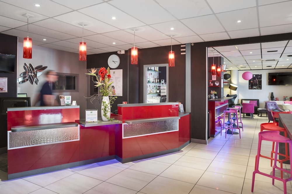 ibis Styles Blois Centre Gare 7/68