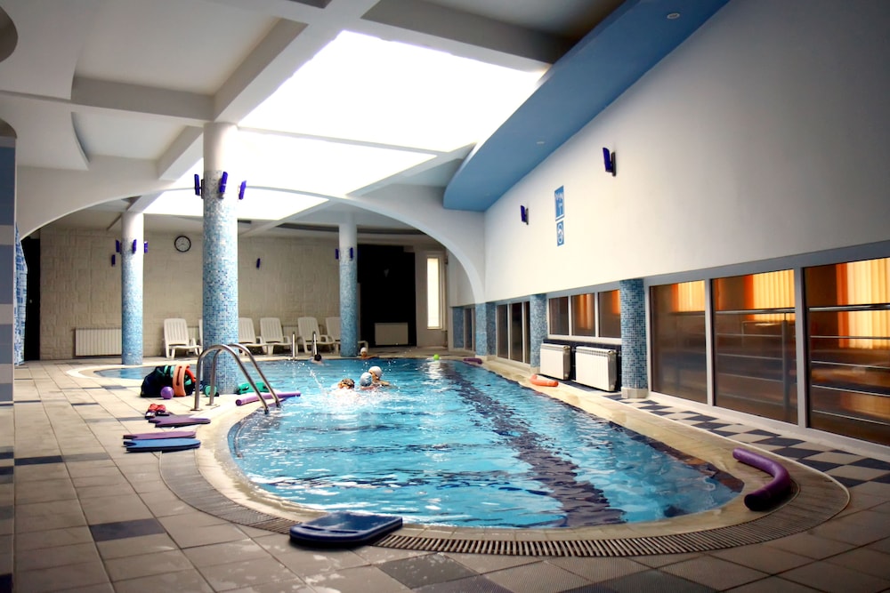 Eurohotel Baia Mare 12/26