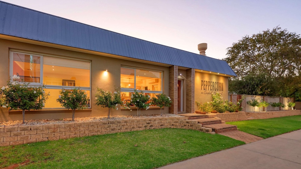 Quality Inn Swan Hill 1/32