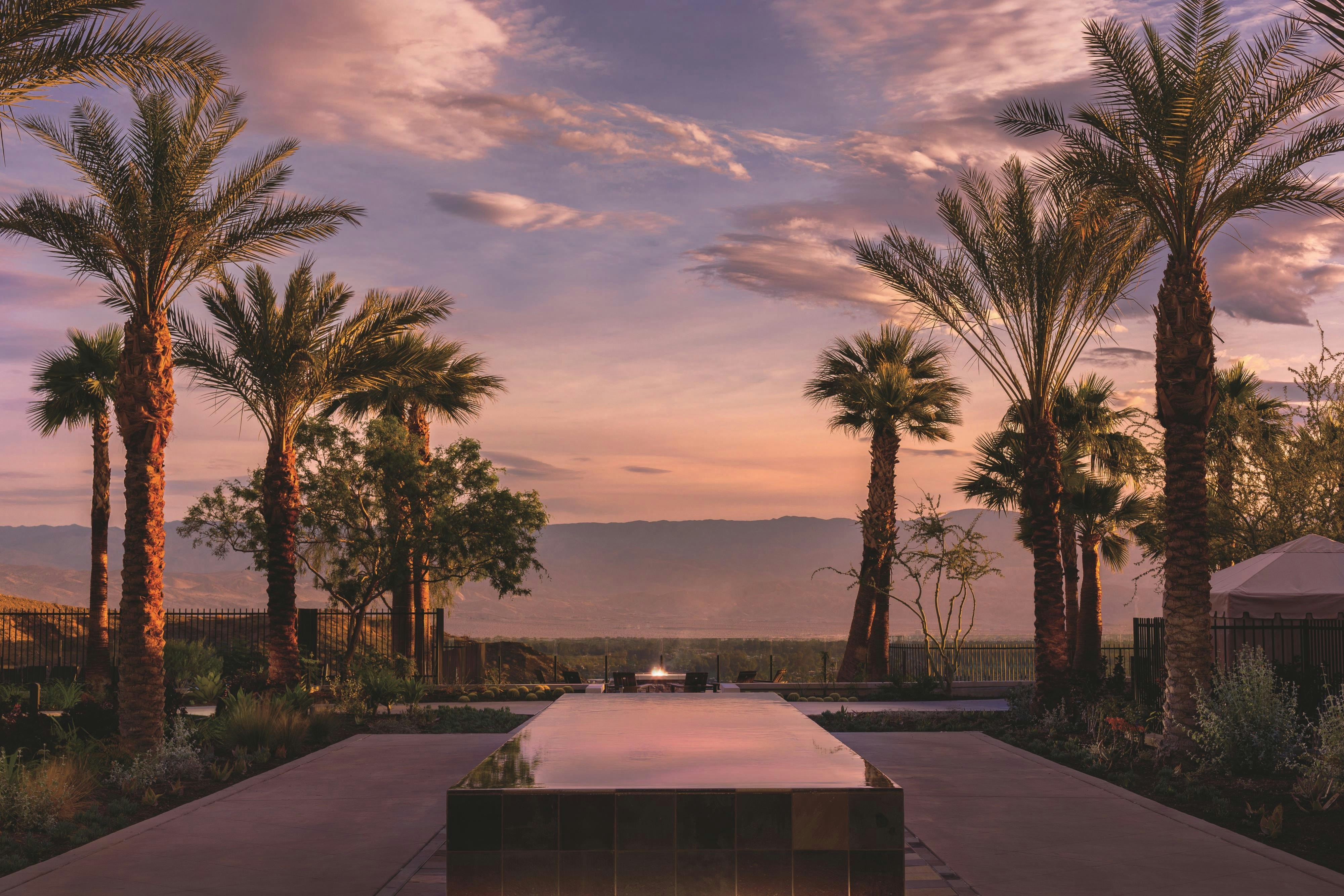 THE RITZ CARLTON RANCHO MIRAGE 63/68