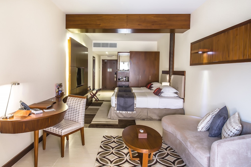 Western Hotel - Madinat Zayed 30/41
