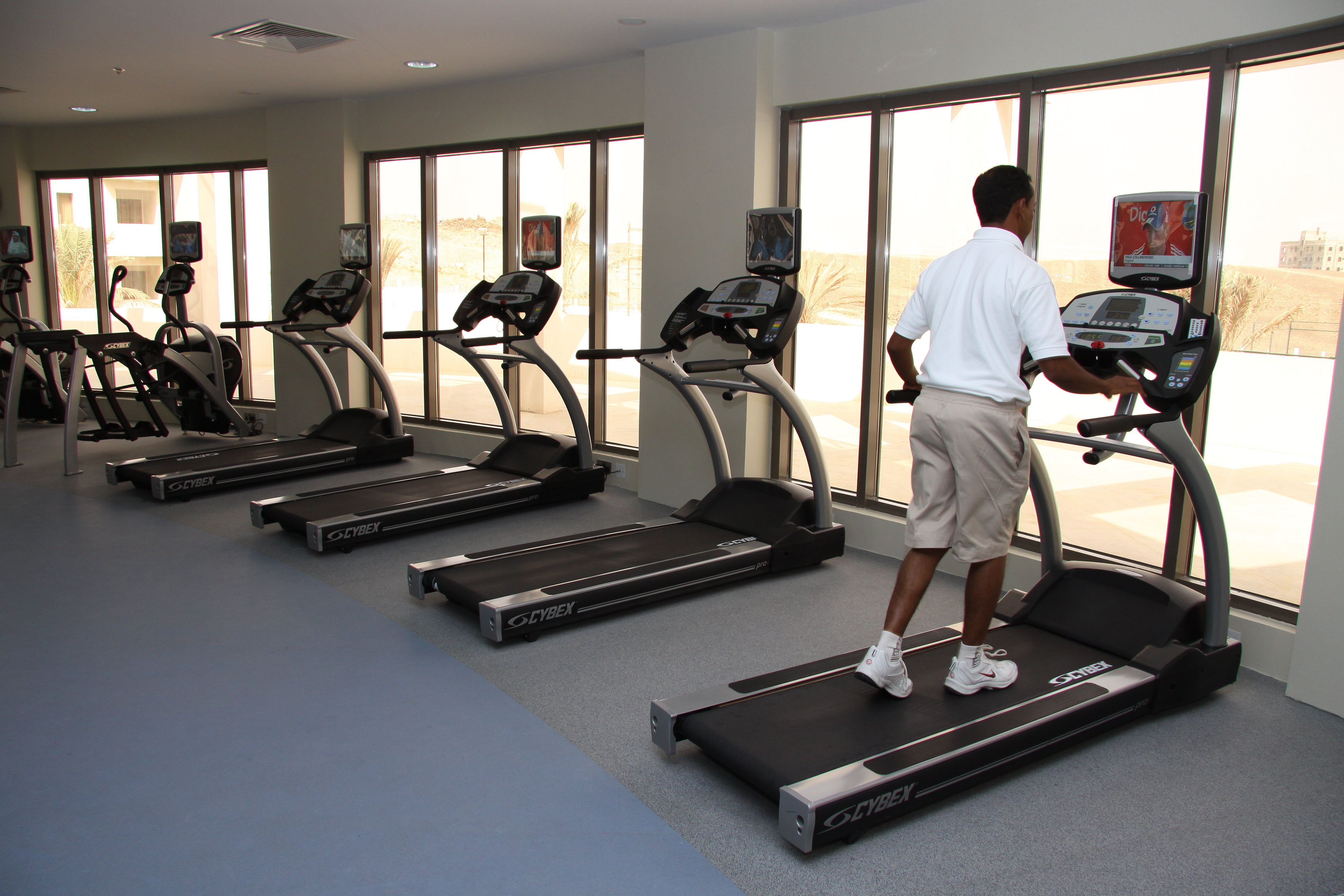 Crowne Plaza Sohar 45/81