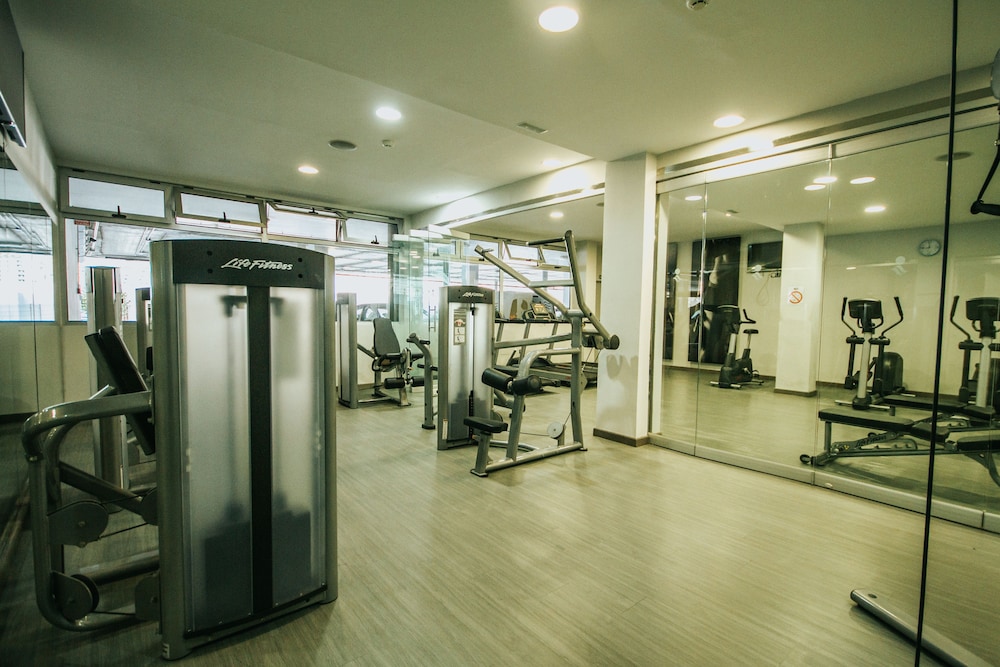 sport facilities