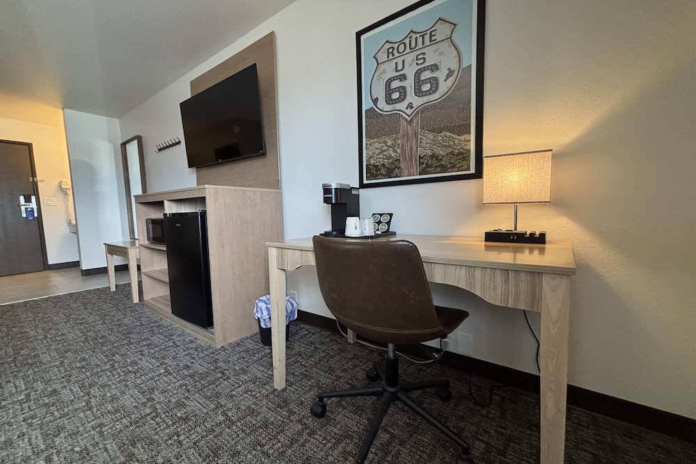 Travelodge by Wyndham Atlanta, Illinois 66/75