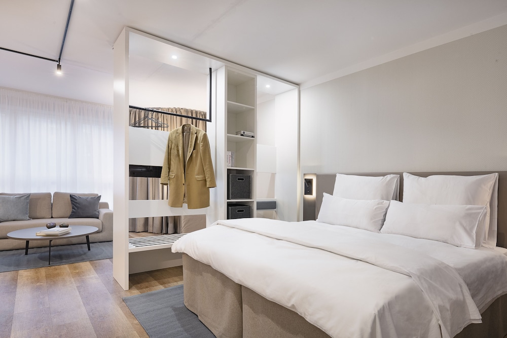 Apartments Am Brandenburger Tor 11/56
