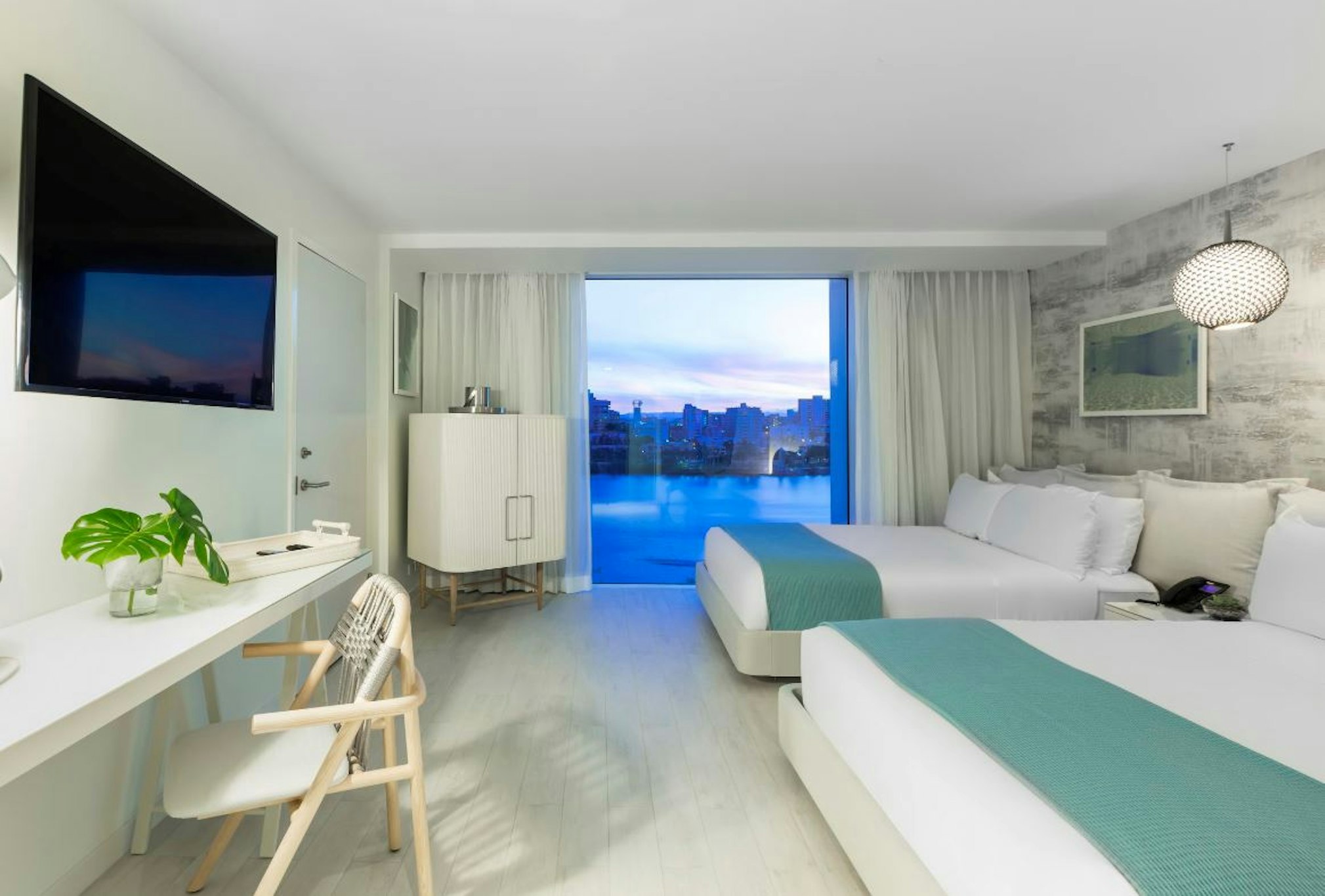 Condado Ocean Club - Adults Only 6/25