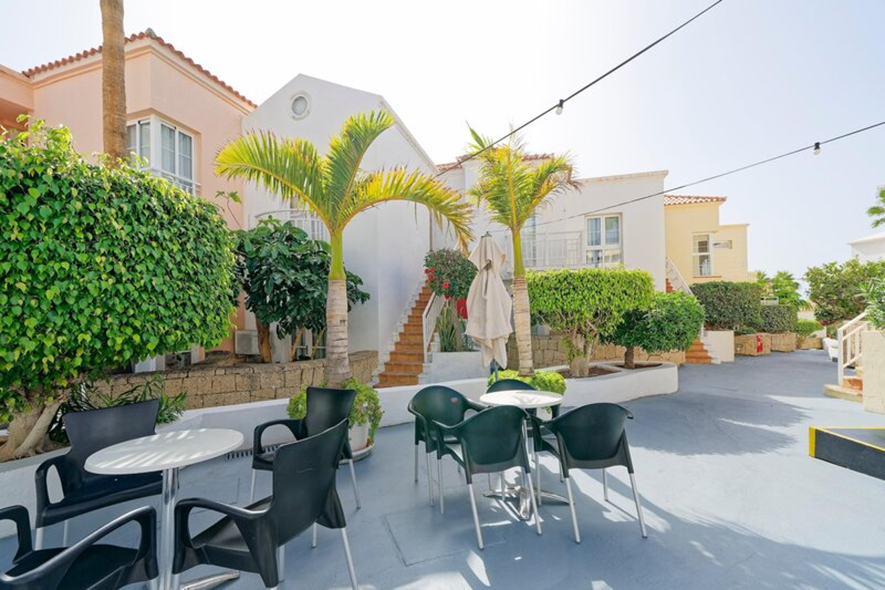 BLUESEA Bahia Fanabe and Villas 49/52