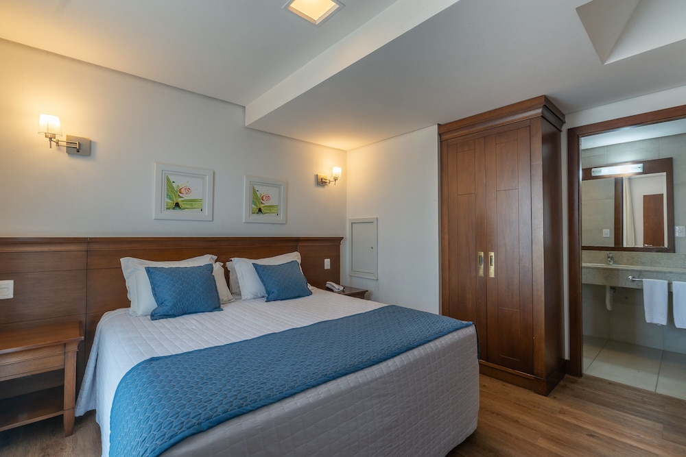 Hotel Monte Felice Centro (ex. Encantos Charme) 20/61