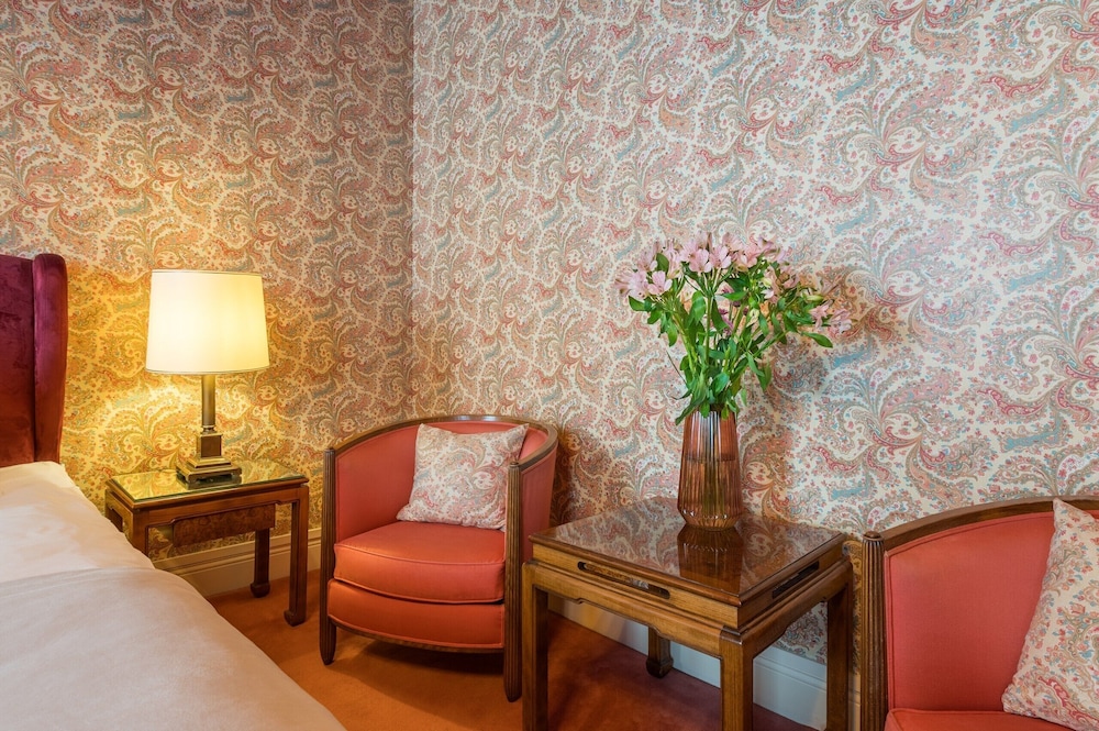 Grand Hotel Des Templiers 47/68