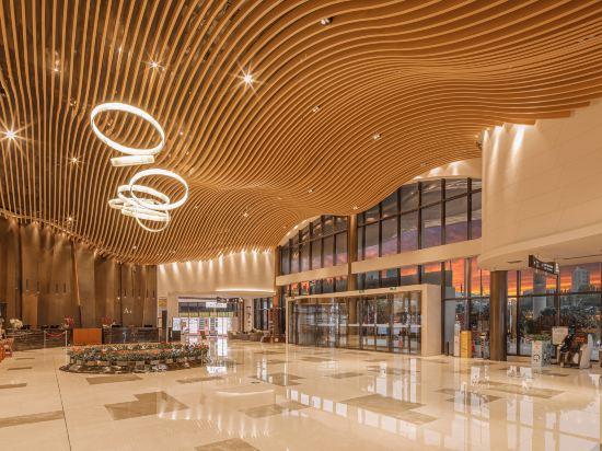 Qinhuangdao BTG Jinglun Hotel 8/29