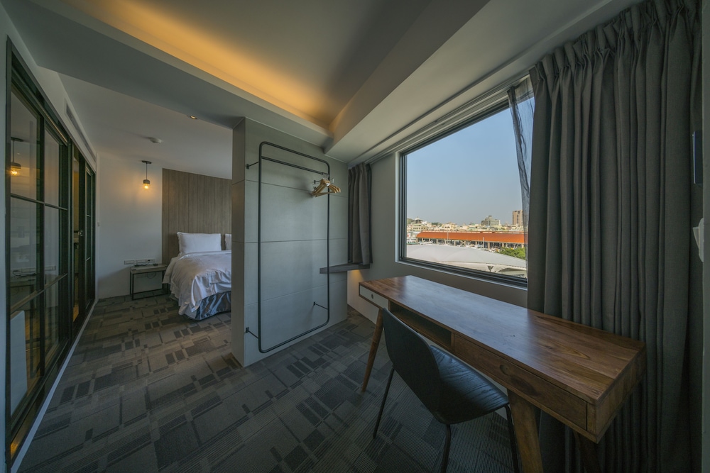 Watermark Hotel-The Harbour 46/46