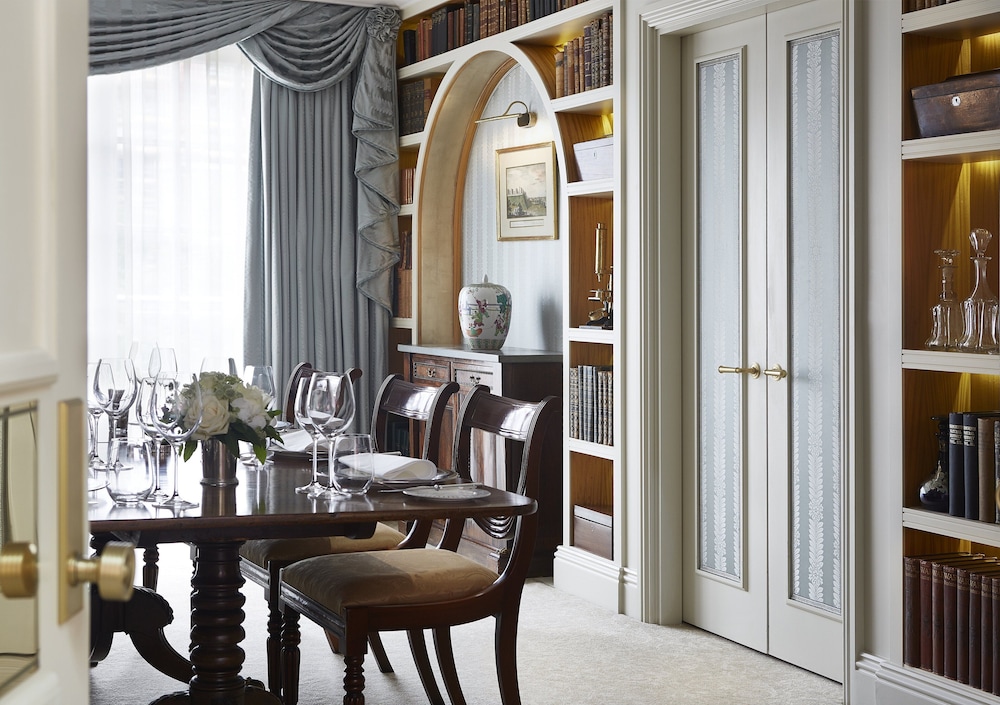 The Goring 50/68
