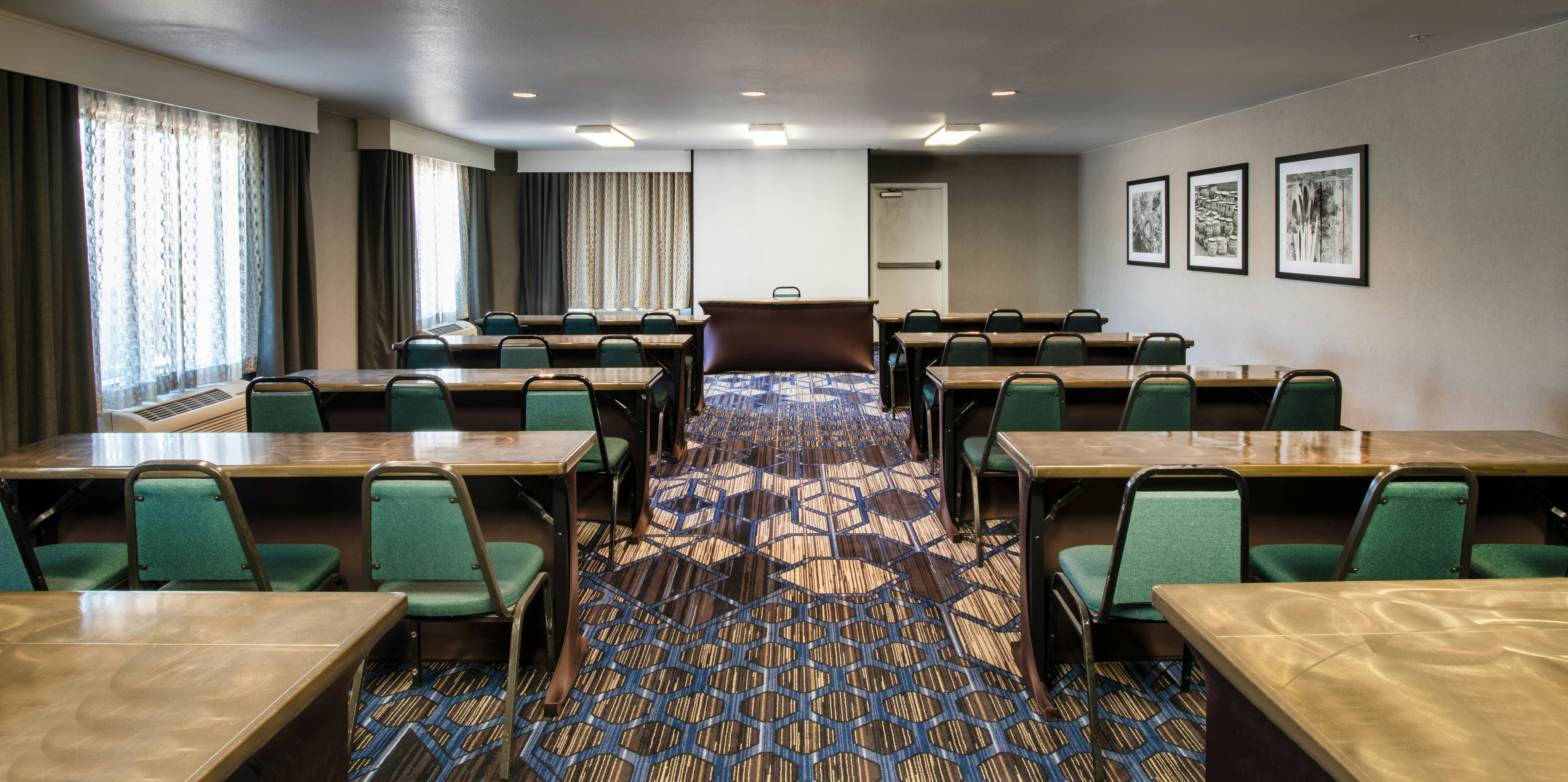 Hampton Inn Phoenix Airport North 47/53
