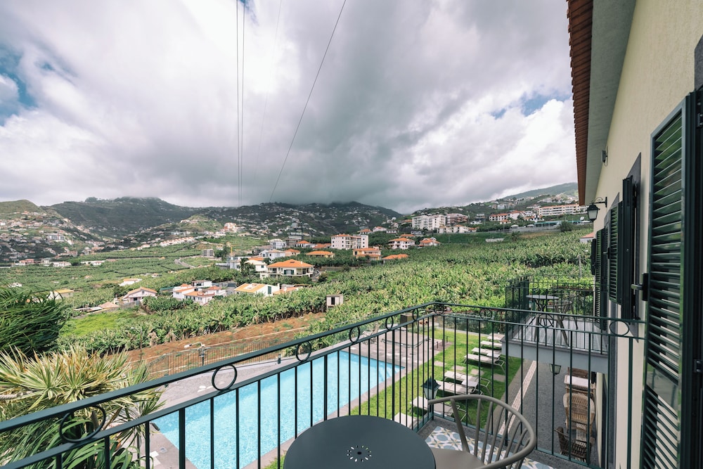 Quinta da Saraiva 36/50