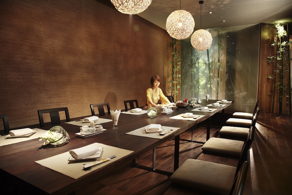 Kingkey Palace Hotel Shenzhen 47/69