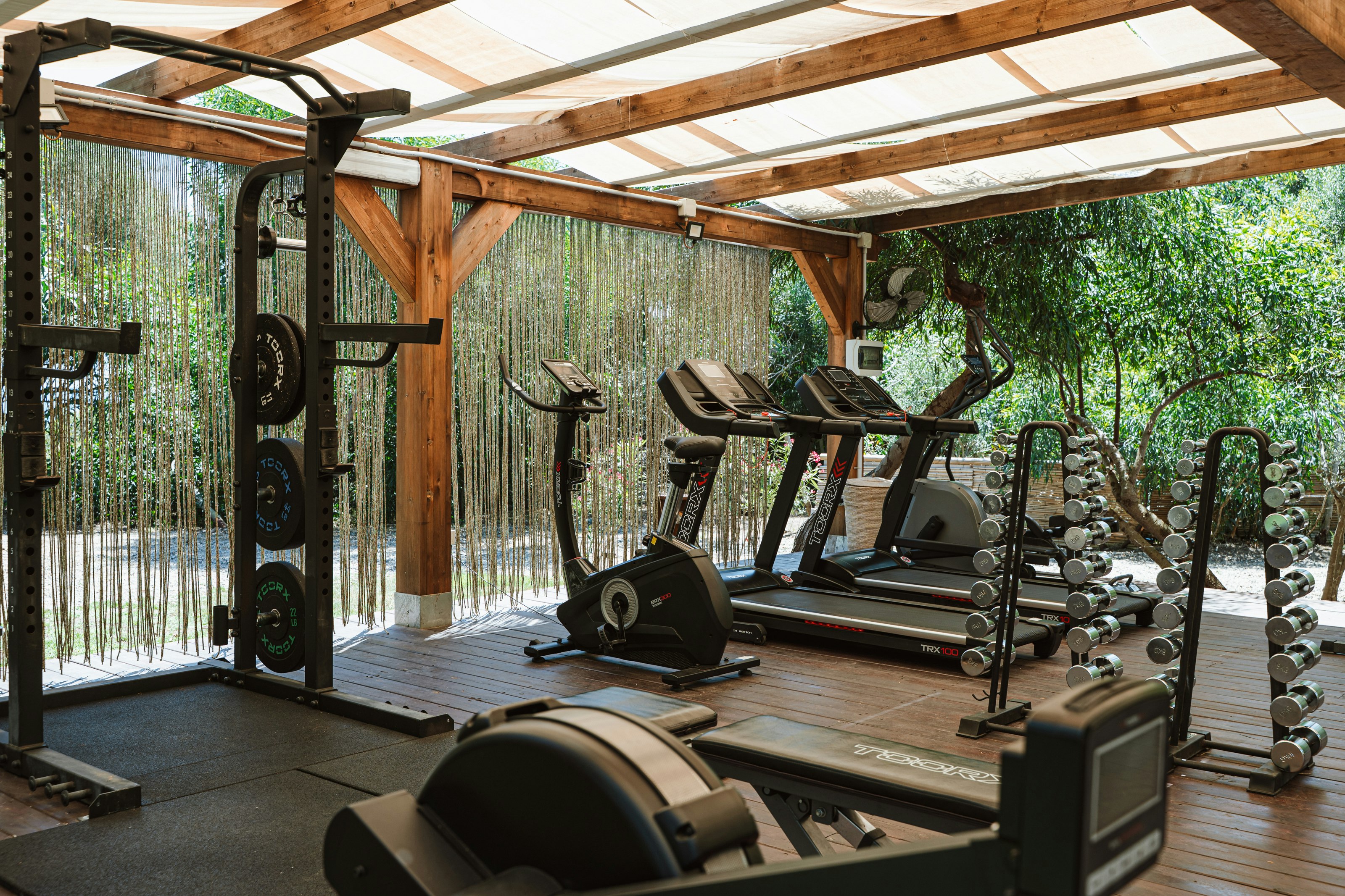 La Villa del Re - Adults Only 21/50