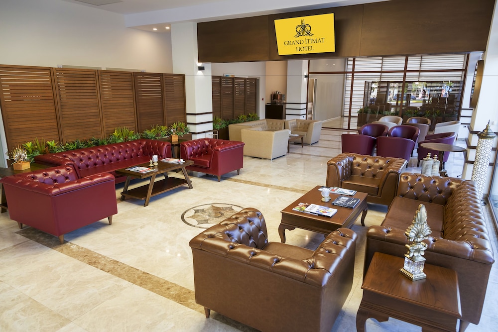 Grand Itimat Hotel 44/60